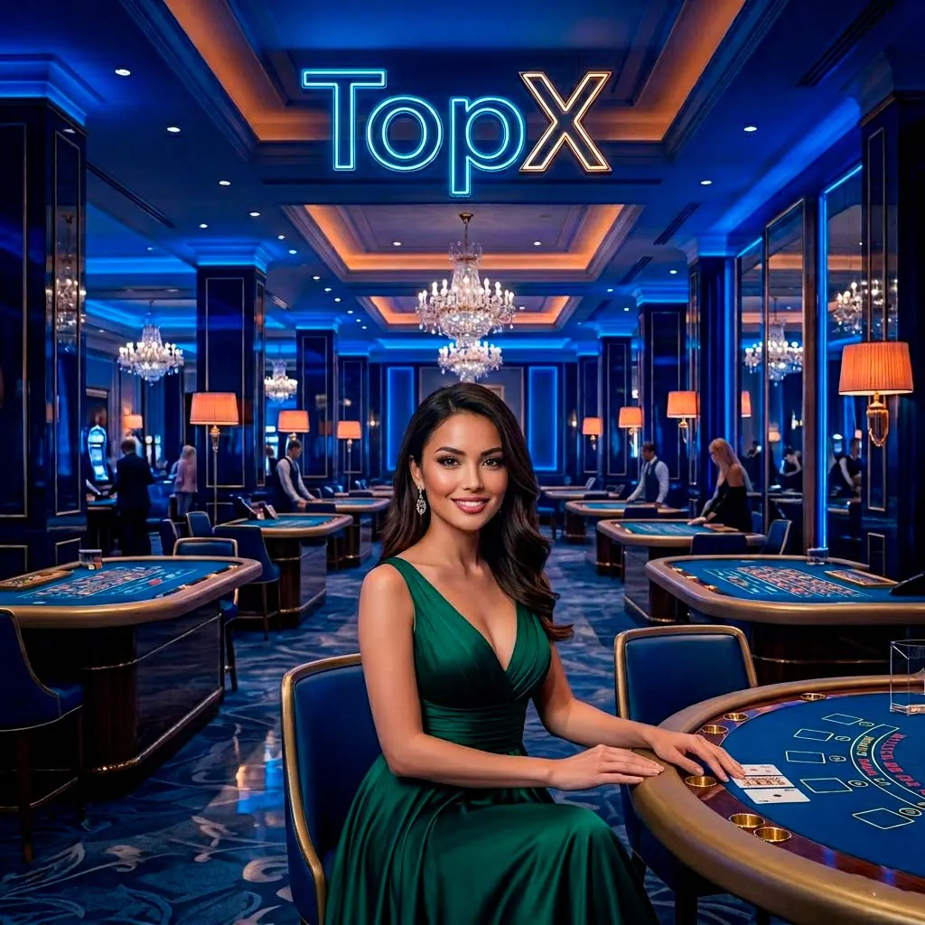 TopX App Argentina: descarga para Android (APK) y iOS